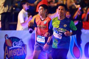 BIB: 
                            <button type="button" onclick="openModal(23763024)" class="btn btn-primary btn-sm float-right btn-popup" data-toggle="modal" data-target=".modal-high-quality">
                        <i class="fas fa-shopping-cart"></i> Add to Cart
                    </button>
                                            <button type="button" onclick="isThisMe(23763024, true)" class="btn btn-success btn-sm float-right btn-popup btn-isme hidden" data-toggle="tooltip" data-placement="bottom" title="นี่คือรูปของคุณใช่ไหม คลิกที่นี่เพื่อเอาเข้าอัลบั้ม">
                        <i class="fas fa-plus"></i> Add to album
                    </button>
                    <button type="button" onclick="isThisMe(23763024, false)" class="btn btn-warning btn-sm float-right btn-popup btn-isnotme hidden">
                        <i class="fas fa-ban"></i> Remove from album
                    </button>